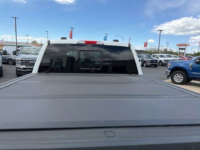 Used 2023 Ford F150 Limited AWD/4WD image 28