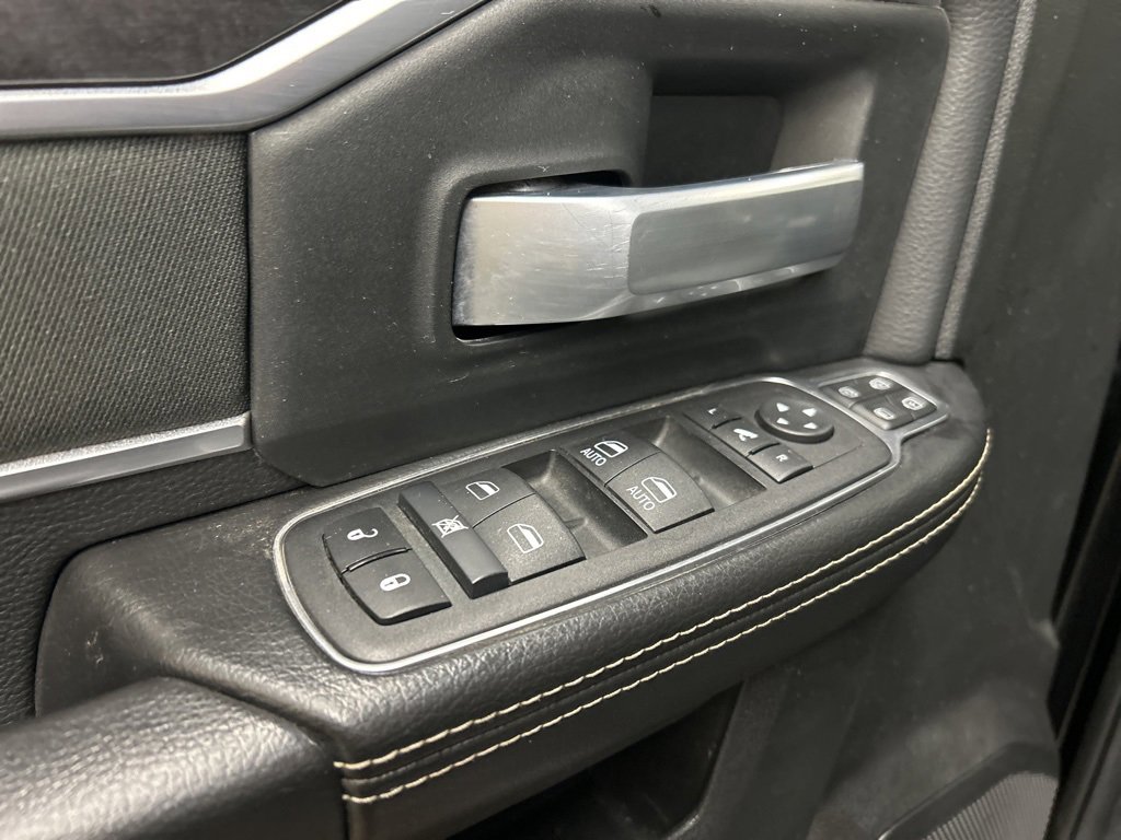 Used 2024 RAM 2500 Big Horn image 26