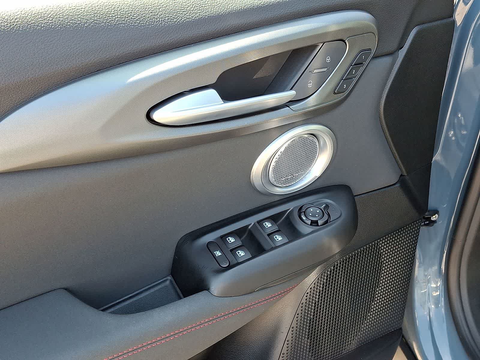 Used 2025 Dodge Hornet GT w/ GT Plus Package AWD/4WD image 30