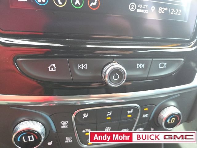 Used 2023 Chevrolet Traverse RS AWD/4WD image 37