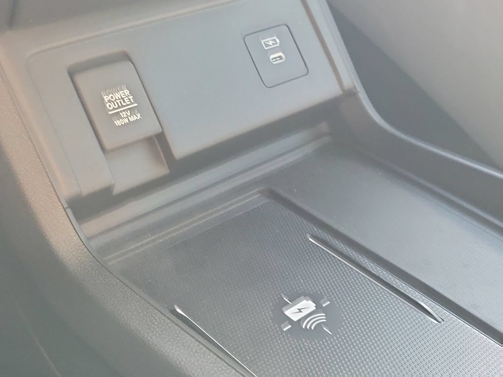Certified 2024 Acura RDX w/ Technology Package AWD/4WD image 29