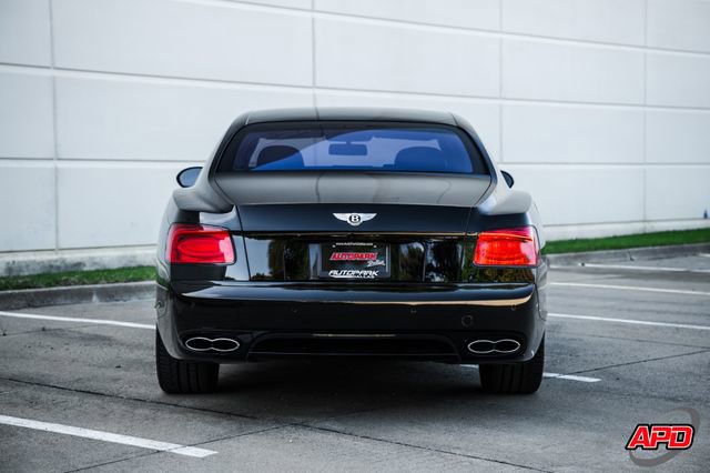 Used 2015 Bentley Flying Spur V8 image 16