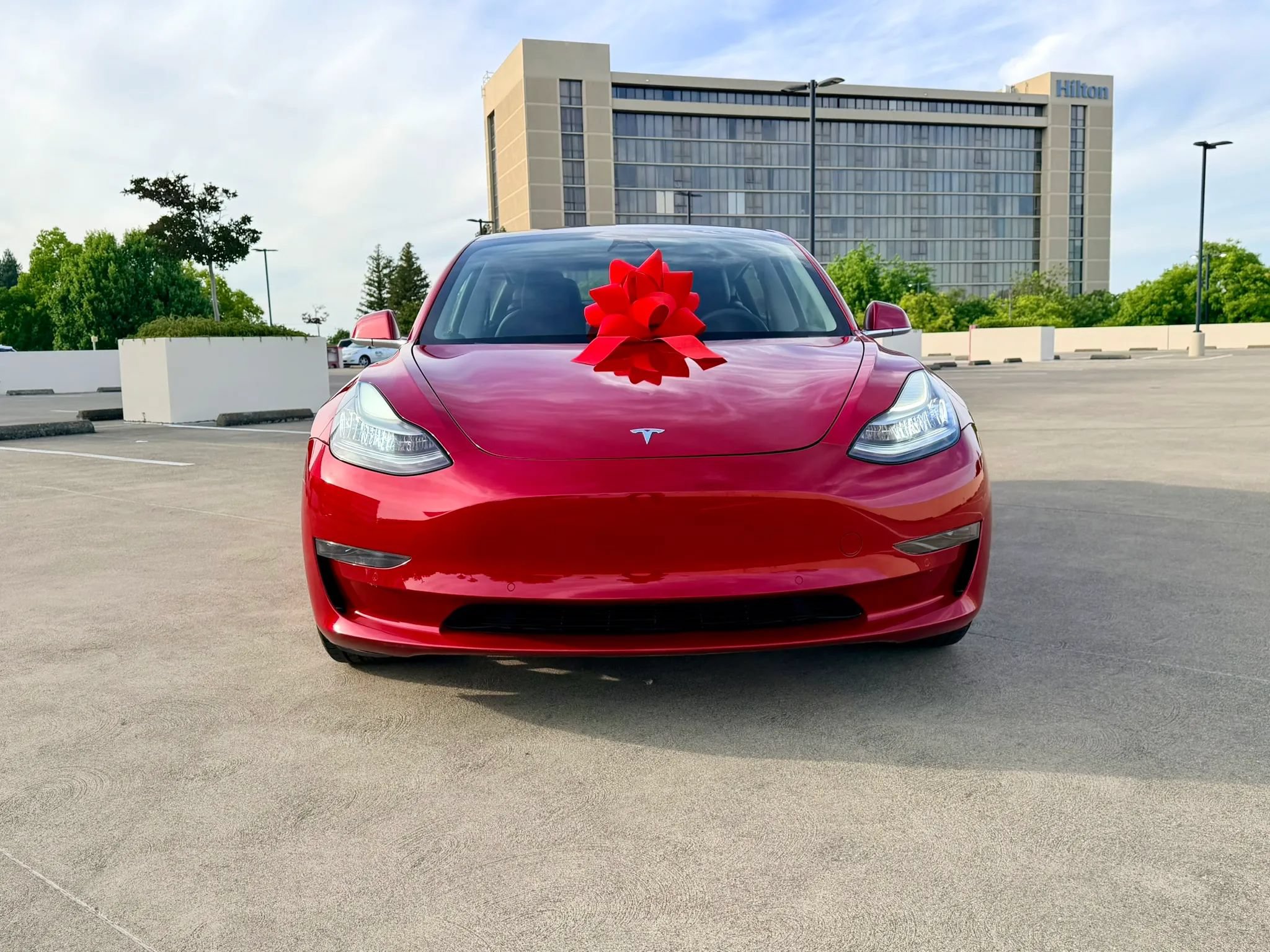 Used 2020 Tesla Model 3 Standard Range Plus RWD image 25