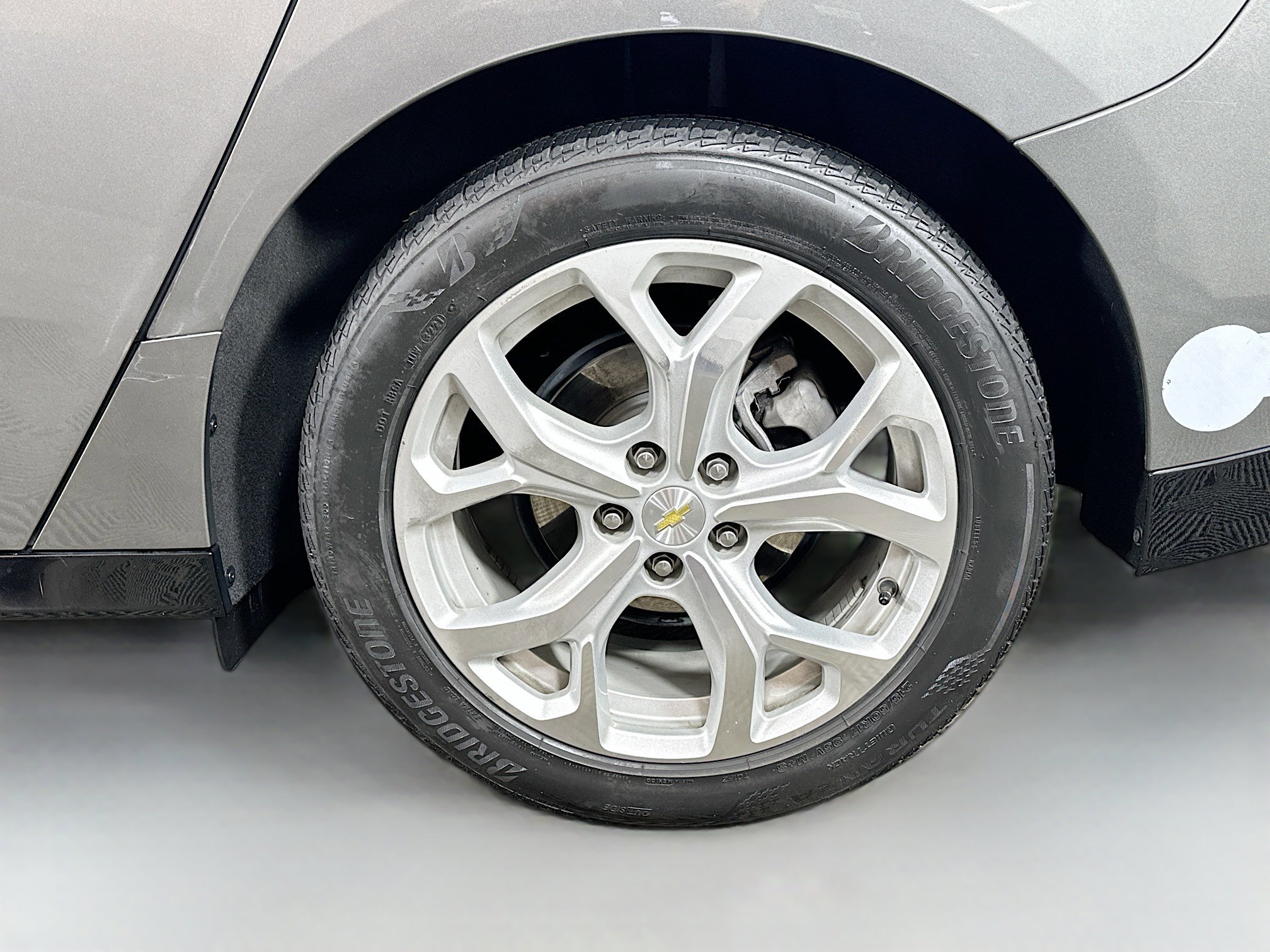 Used 2016 Chevrolet Volt Premier w/ Driver Confidence Package FWD image 30