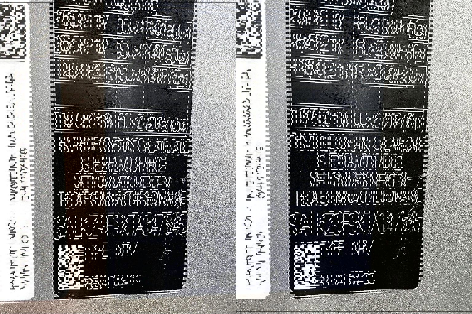 New 2026 Land Rover Range Rover SV image 13