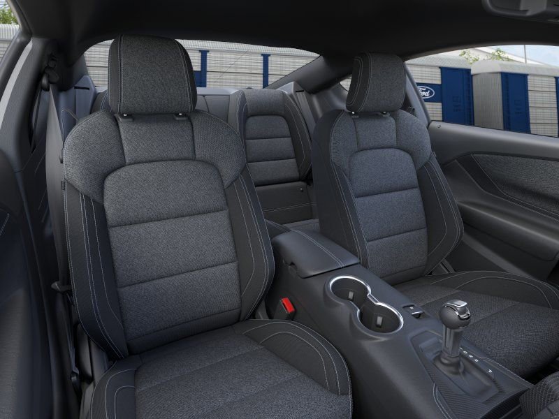 New 2026 Ford Mustang Coupe image 10