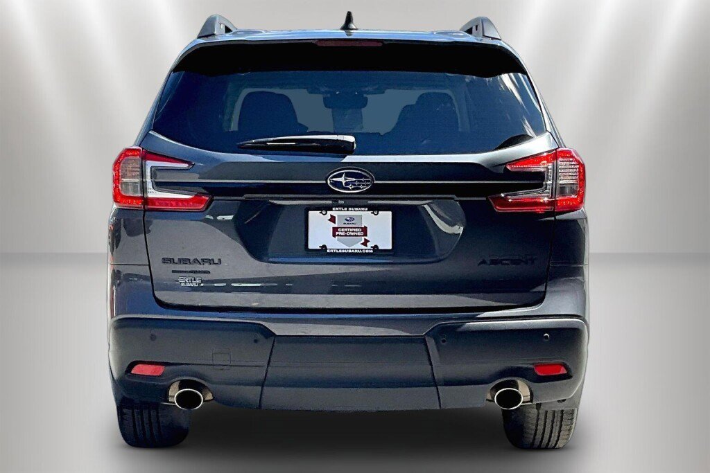 Certified 2026 Subaru Ascent Premium image 6