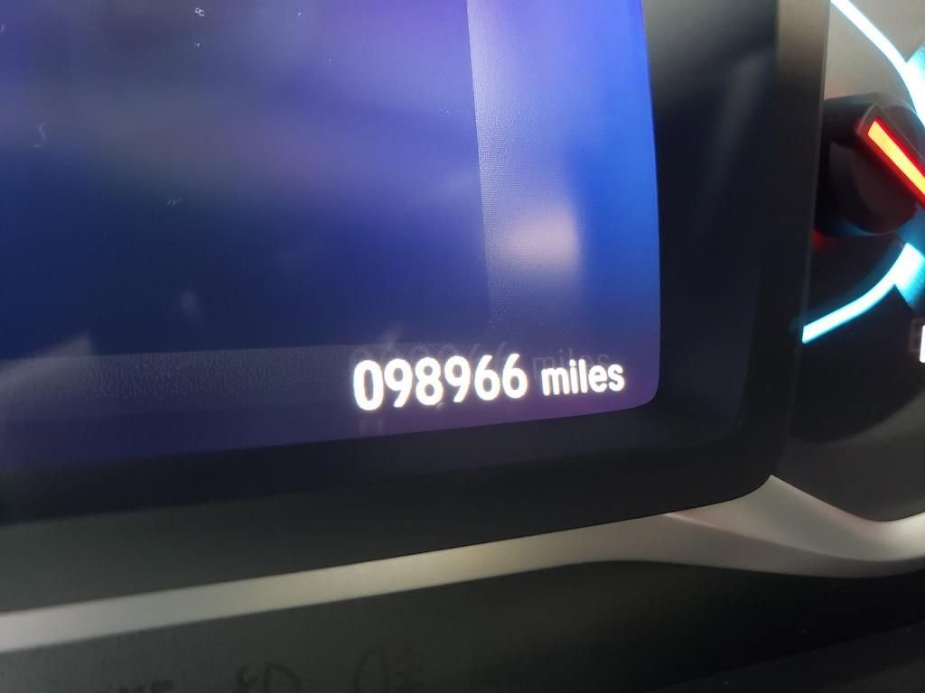 Used 2020 Honda Passport EX-L image 23