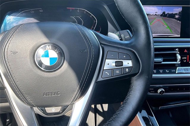 Used 2019 BMW X5 xDrive40i w/ Premium Package 2 image 11