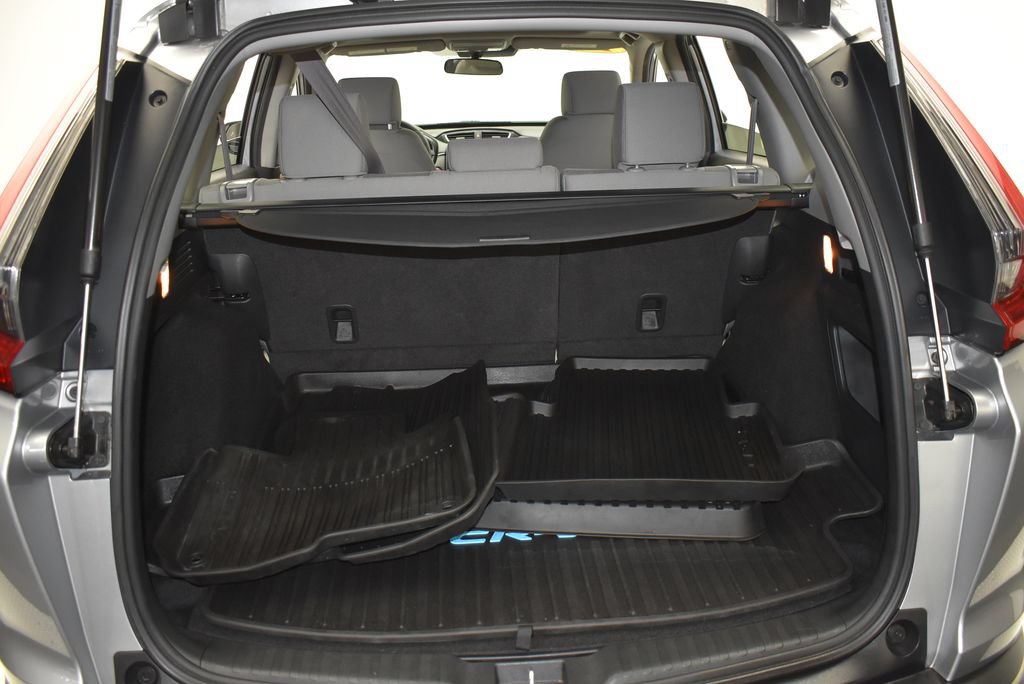 Used 2022 Honda CR-V EX image 36