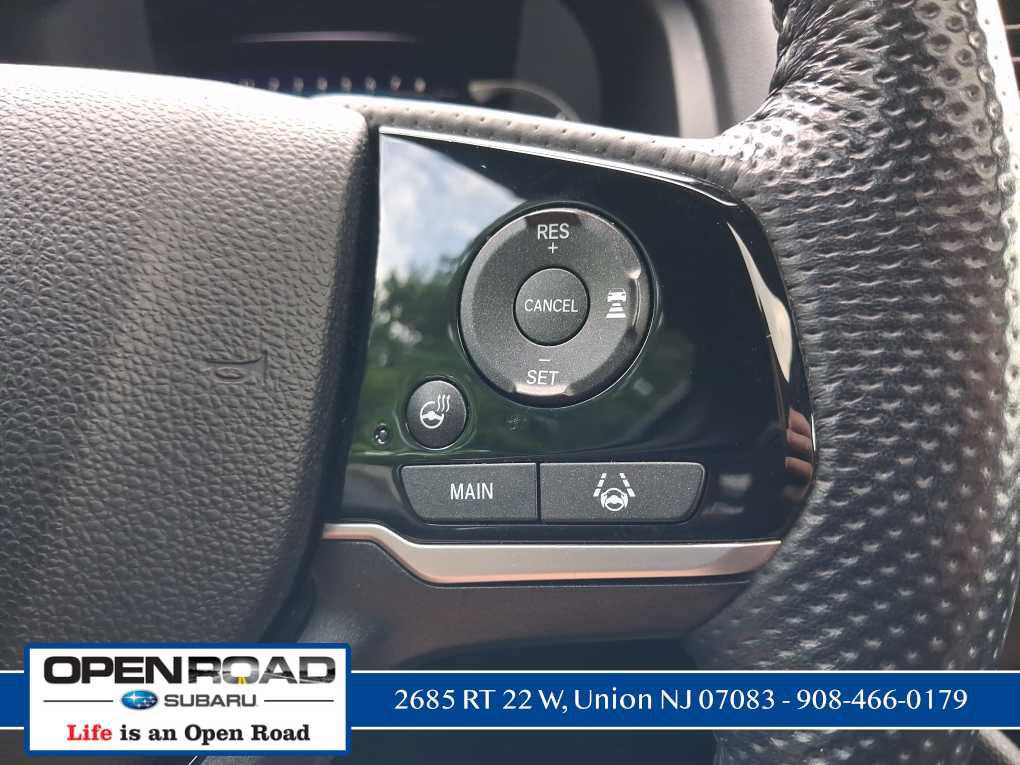 Used 2021 Honda Passport Elite image 29