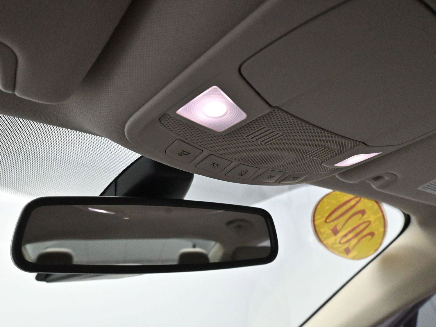 Used 2020 Ford Fusion S FWD image 24