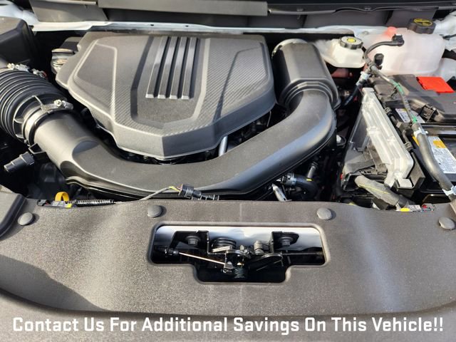 New 2026 GMC Acadia AT4 w/ Luxury Package image 22