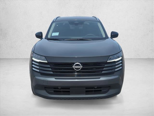 New 2026 Nissan Kicks SV image 2