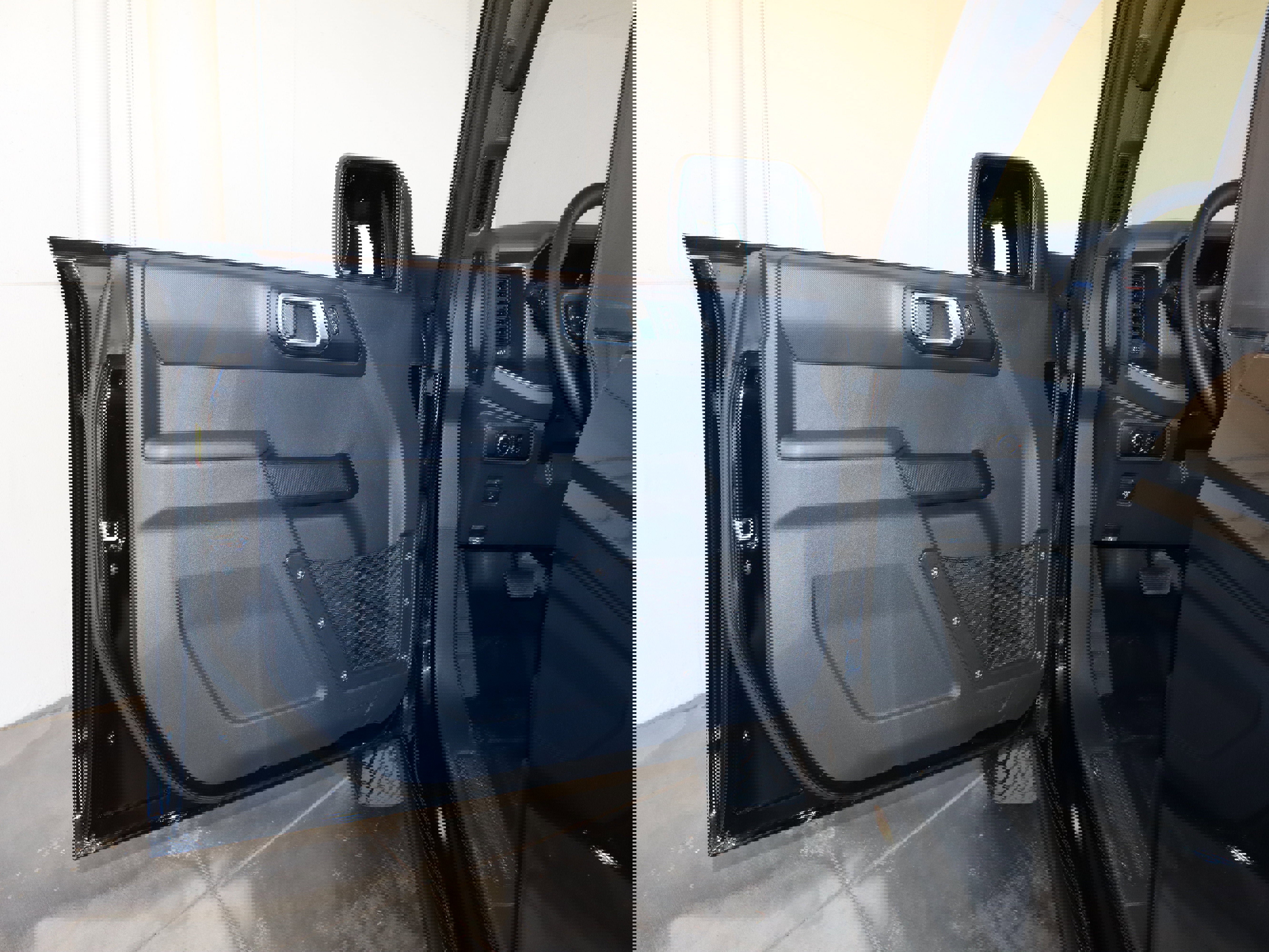 New 2026 Ford Bronco Big Bend w/ Black Diamond Package image 31