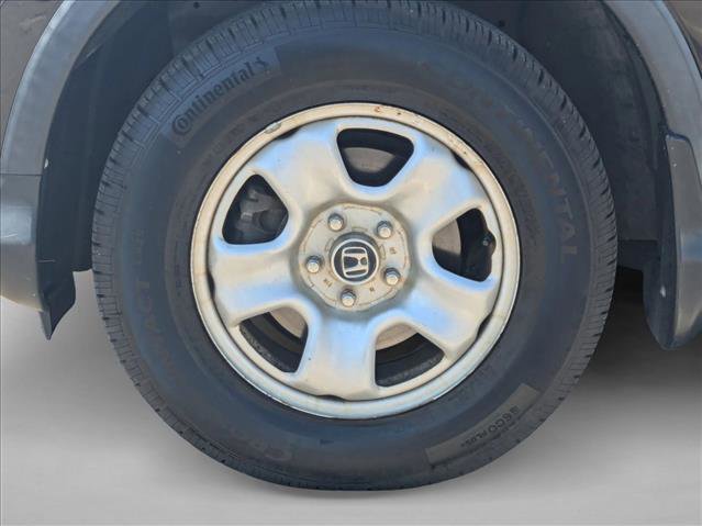 Used 2015 Honda CR-V LX image 9