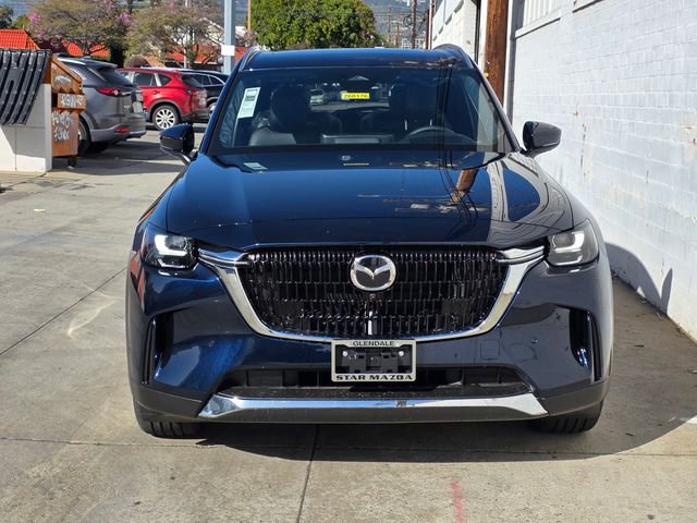 New 2026 MAZDA CX-90 Plug-In Hybrid w/ Premium Plus image 2