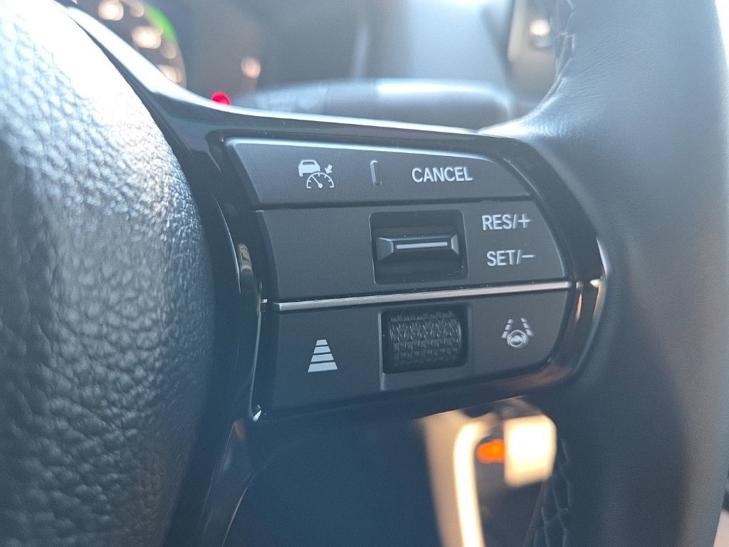Used 2026 Honda Civic Sport Touring image 32