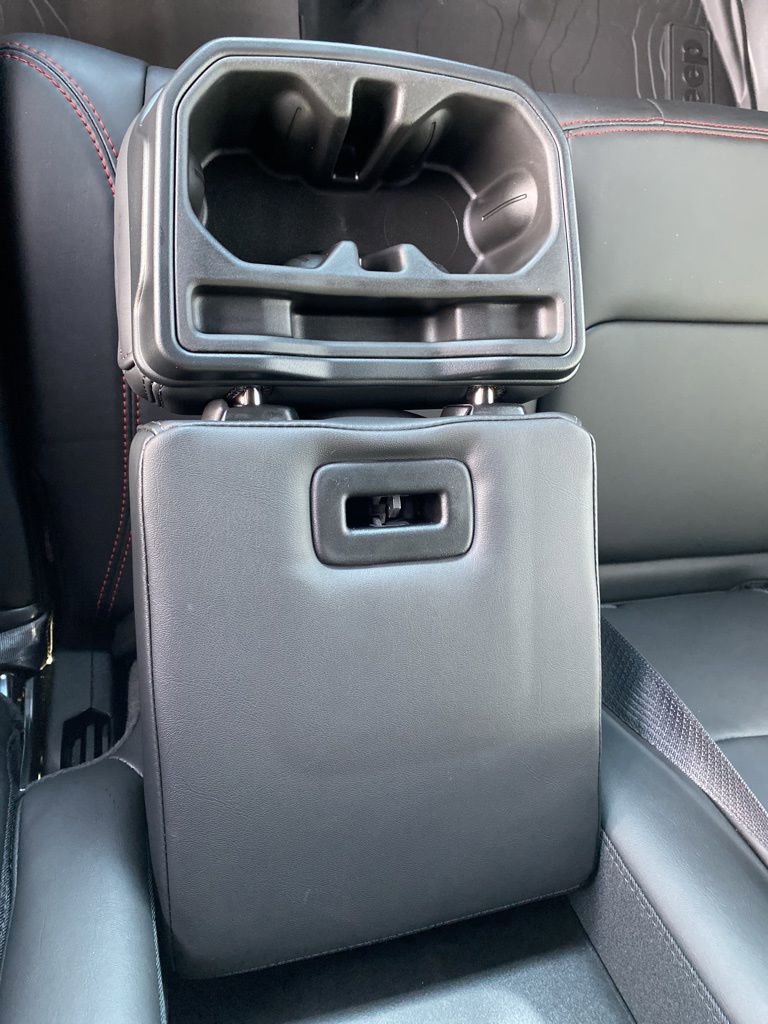 New 2026 Jeep Wrangler Unlimited Rubicon image 37