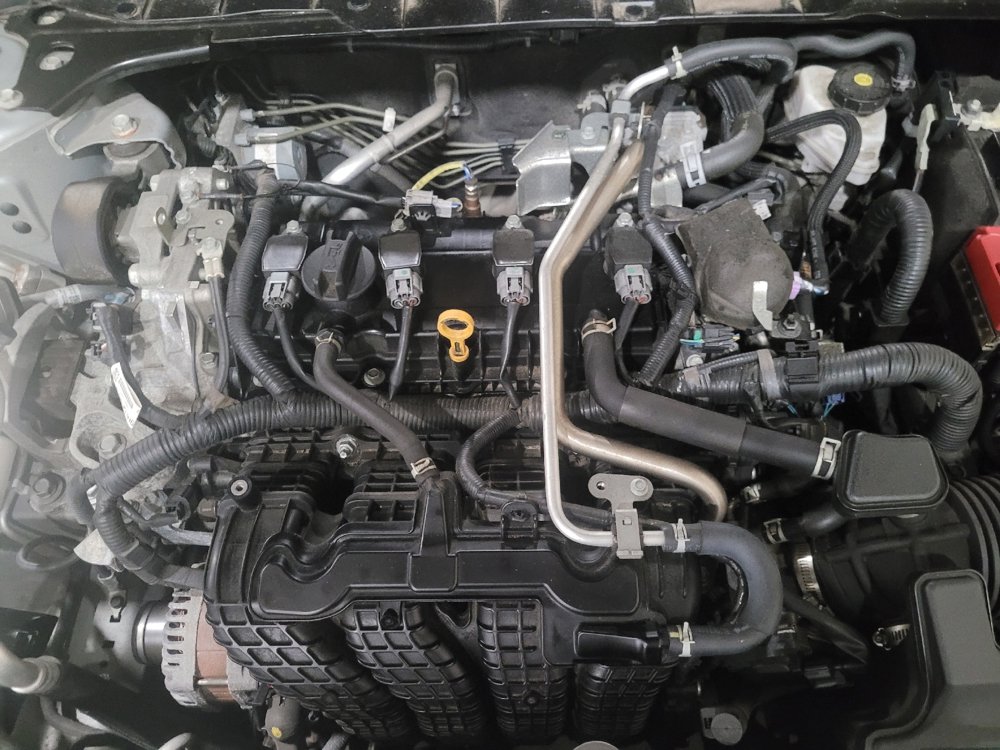 Used 2022 Nissan Altima 2.5 SL image 30