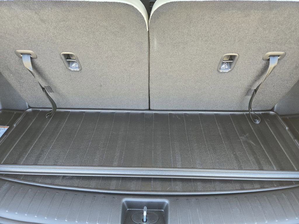 New 2026 Kia Sorento S FWD image 21