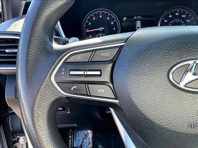 Used 2021 Hyundai Santa Fe SE w/ Cargo Package image 16