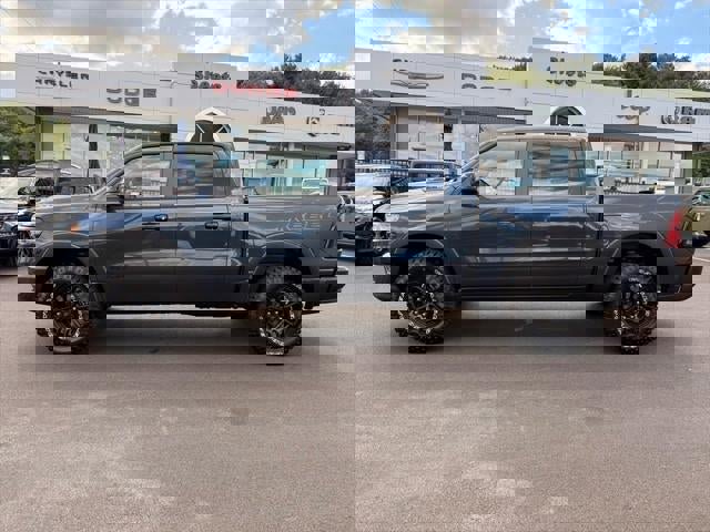New 2026 RAM 1500 Rebel w/ Rebel Level 2 Equipment Group image 24