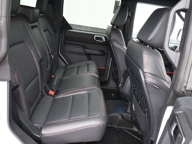 New 2026 Ford Bronco Stroppe Edition AWD/4WD image 7