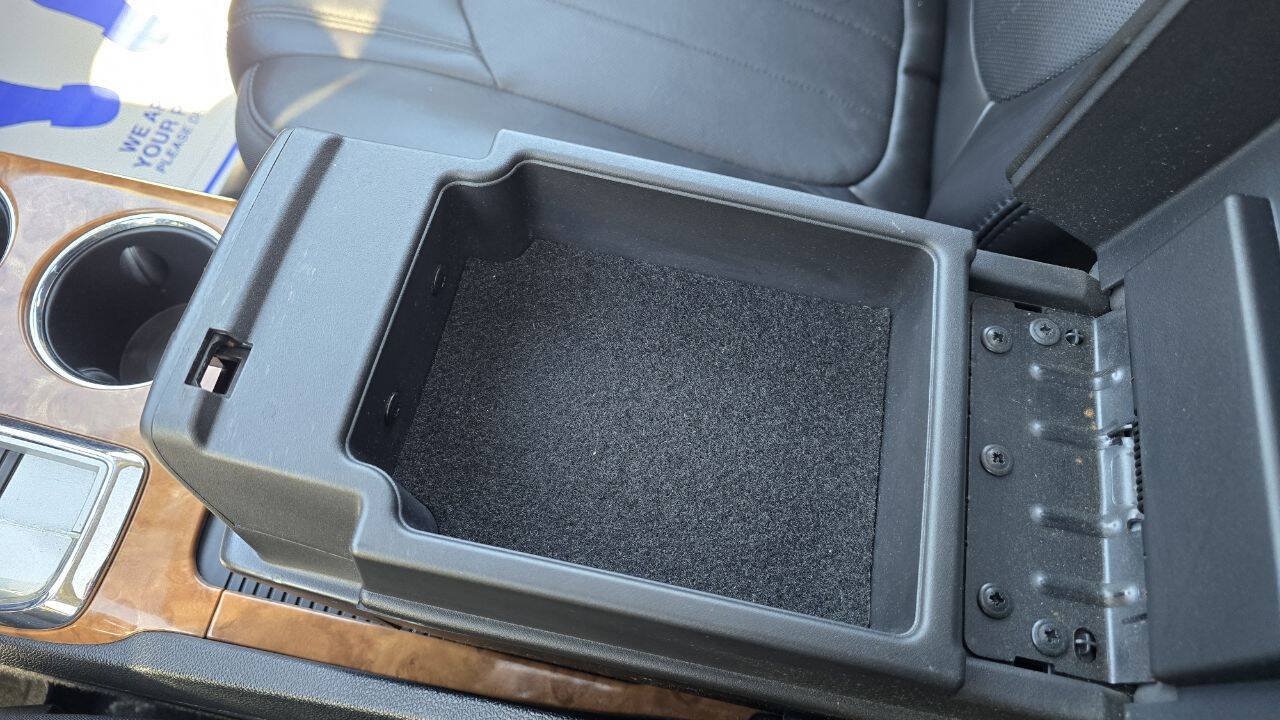 Used 2012 Buick Enclave Leather AWD/4WD image 26