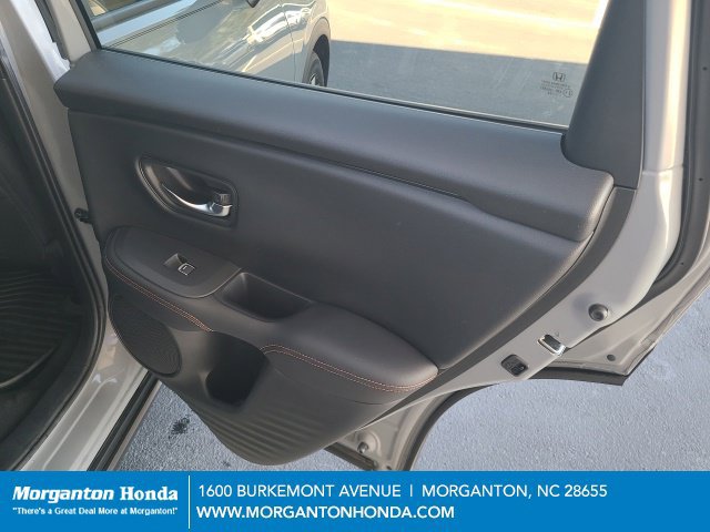 Used 2024 Honda HR-V Sport image 20