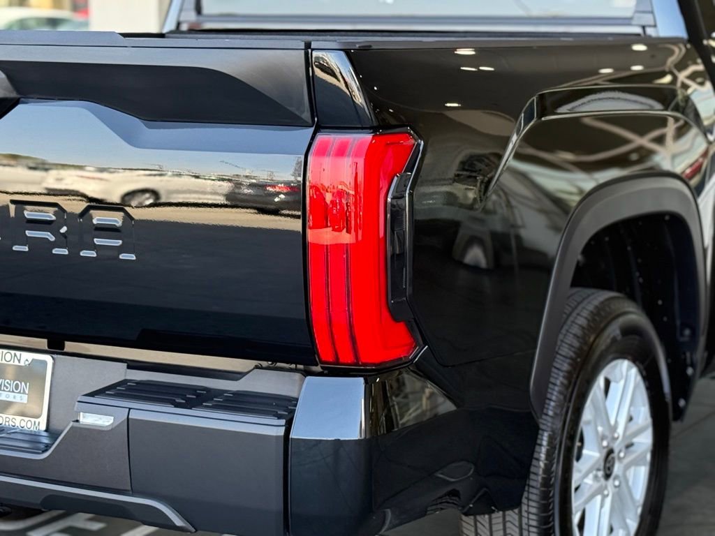 Certified 2025 Toyota Tundra SR5 image 16