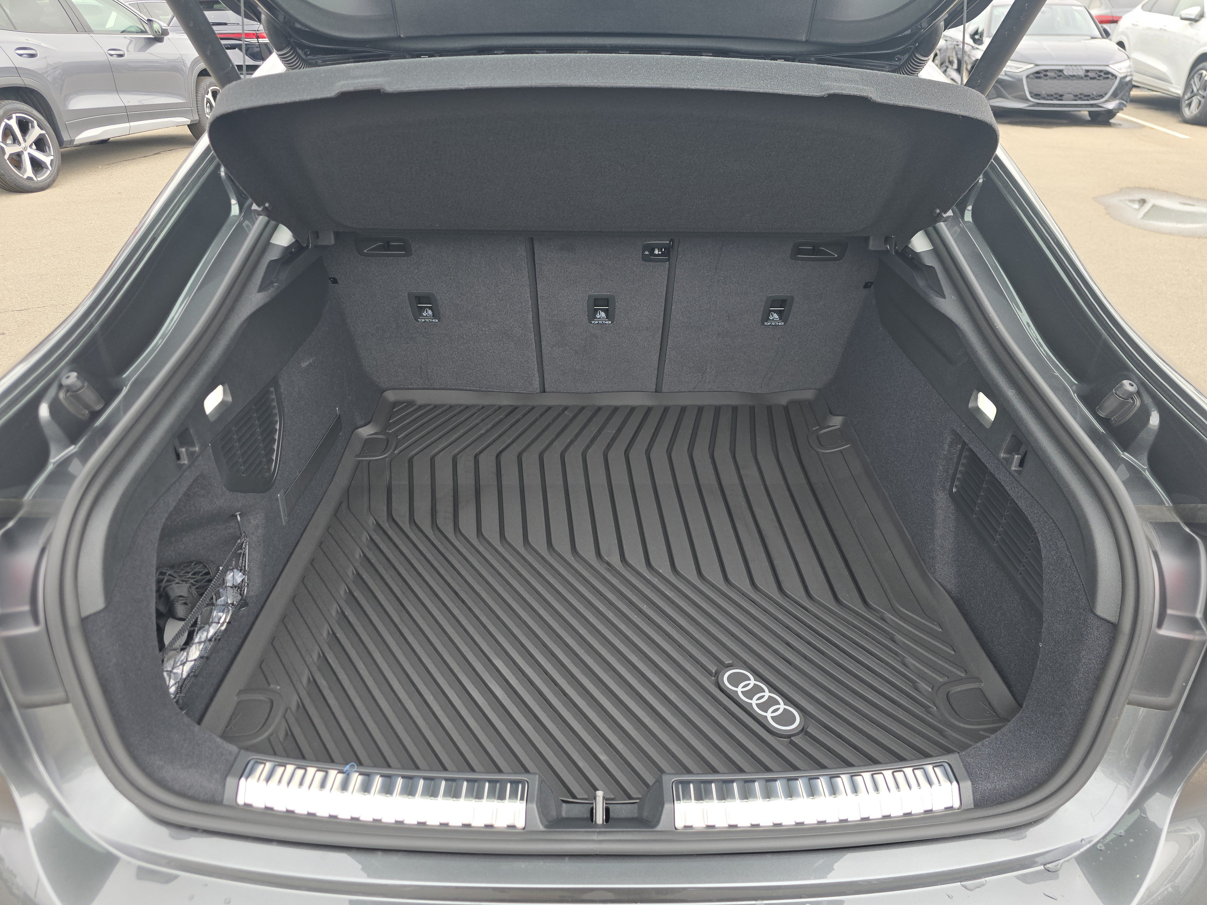 New 2026 Audi A5 2.0T Premium Plus AWD/4WD image 17