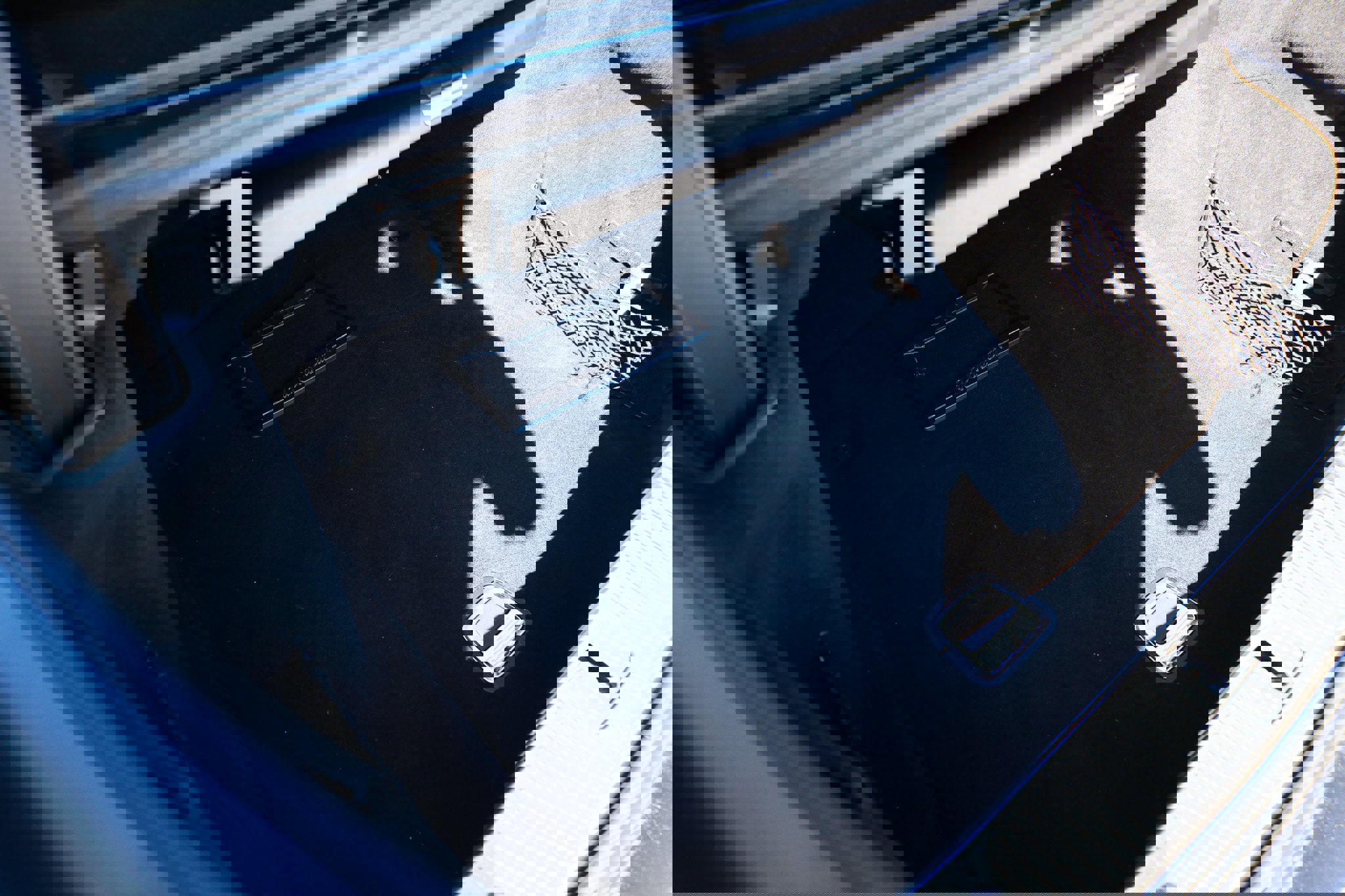 Used 2019 Mercedes-Benz S 560 S 560 w/ AMG Line Exterior image 31