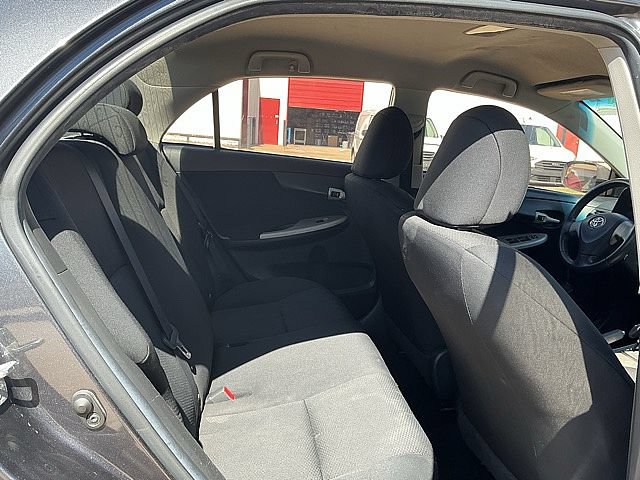 Used 2010 Toyota Corolla S w/ S EVP Pkg #3 FWD image 12