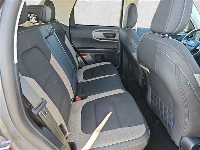 Used 2025 Ford Bronco Sport Big Bend AWD/4WD image 25