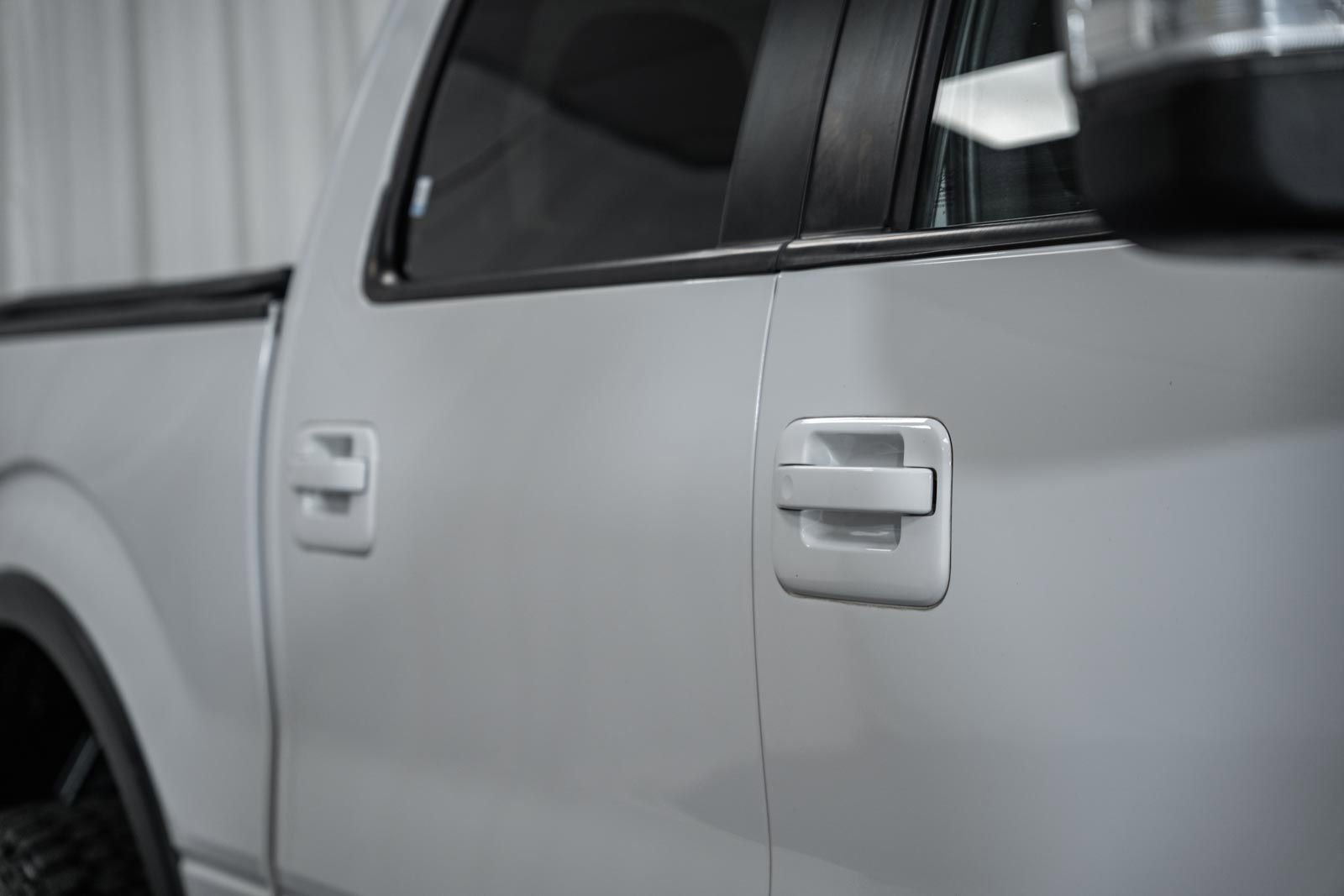 Used 2013 Ford F150 FX4 w/ Luxury Equipment Group image 9