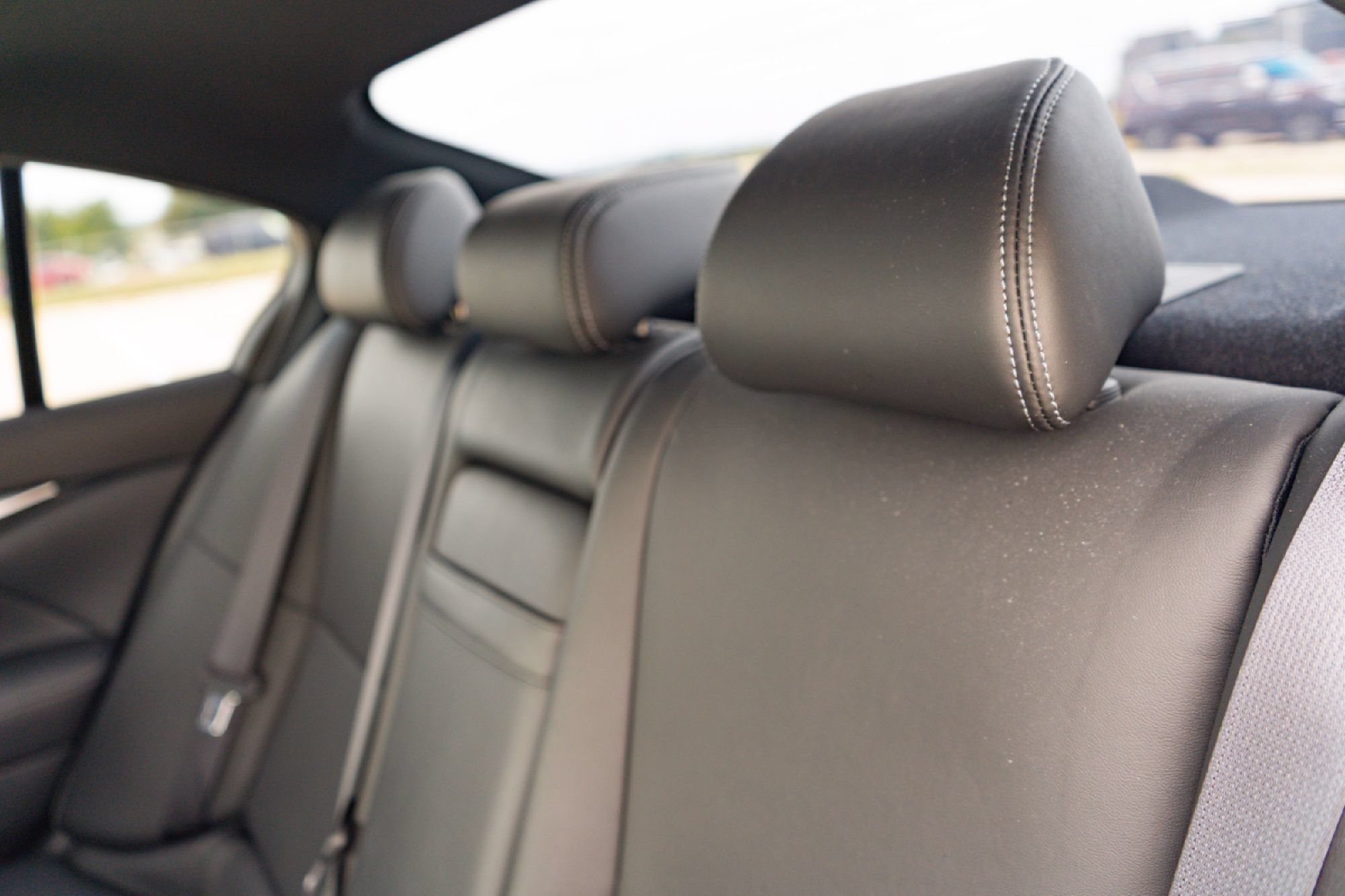 Certified 2023 INFINITI Q50 Sensory RWD image 24