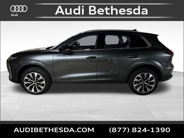 New 2026 Audi Q3 quattro 2.0T image 4