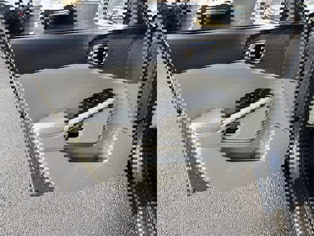 New 2025 Kia Soul EX image 25