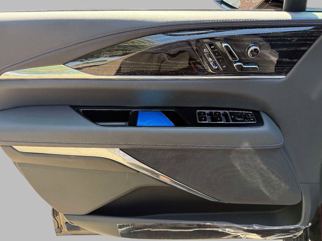 New 2025 Cadillac Escalade IQ Luxury 1 AWD/4WD image 14