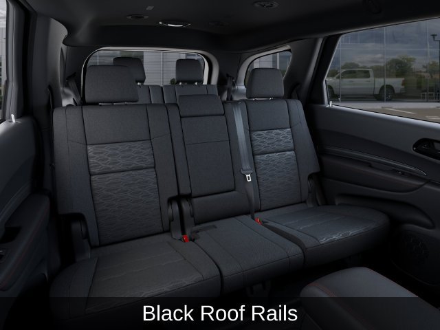 New 2026 Dodge Durango GT w/ Blacktop Package RWD image 21