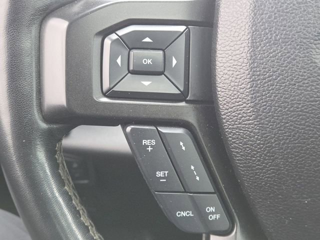 Used 2018 Ford Expedition Max Limited w/ Equipment Group 301A image 18