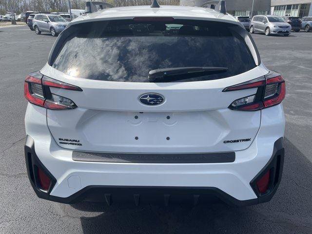 New 2026 Subaru Crosstrek 2.0i Premium image 4