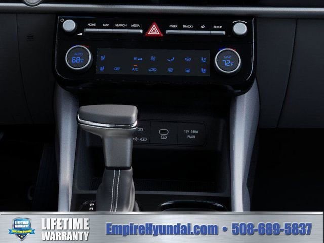 New 2026 Hyundai Tucson SEL image 16