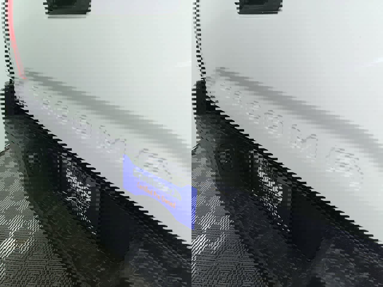 Used 2023 Toyota Tacoma SR image 11