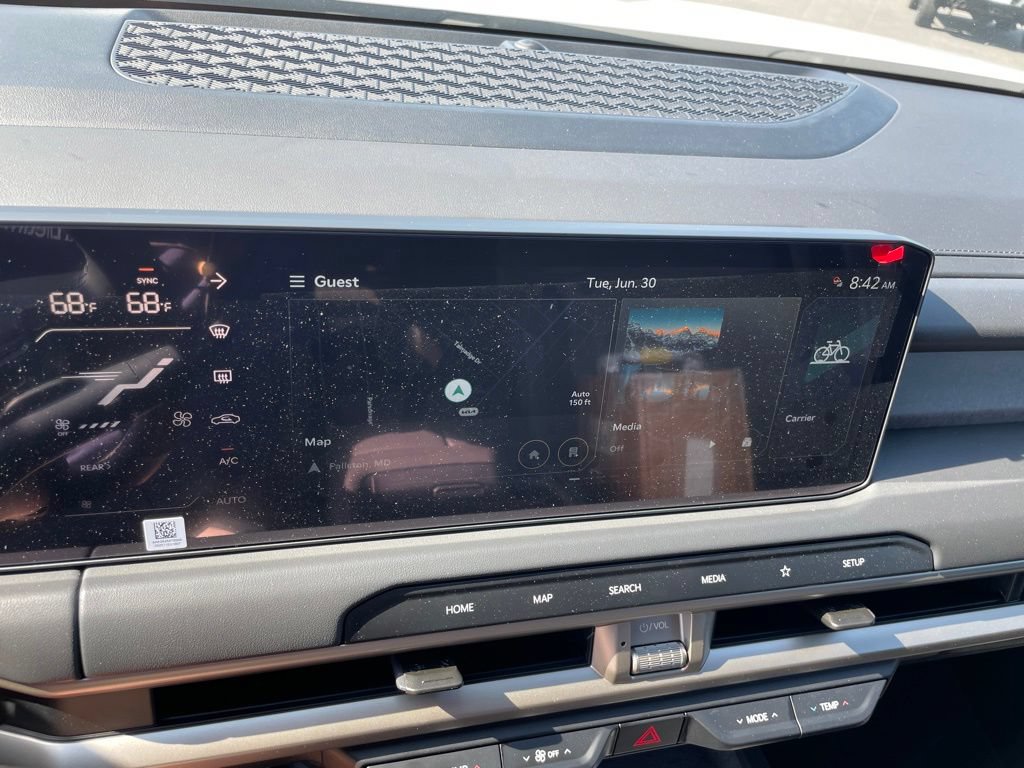 New 2027 Kia Telluride S AWD/4WD image 15