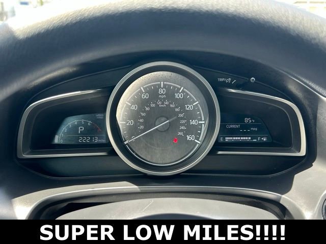 Used 2018 MAZDA MAZDA3 Sport w/ Preferred Equipment Package FWD image 18