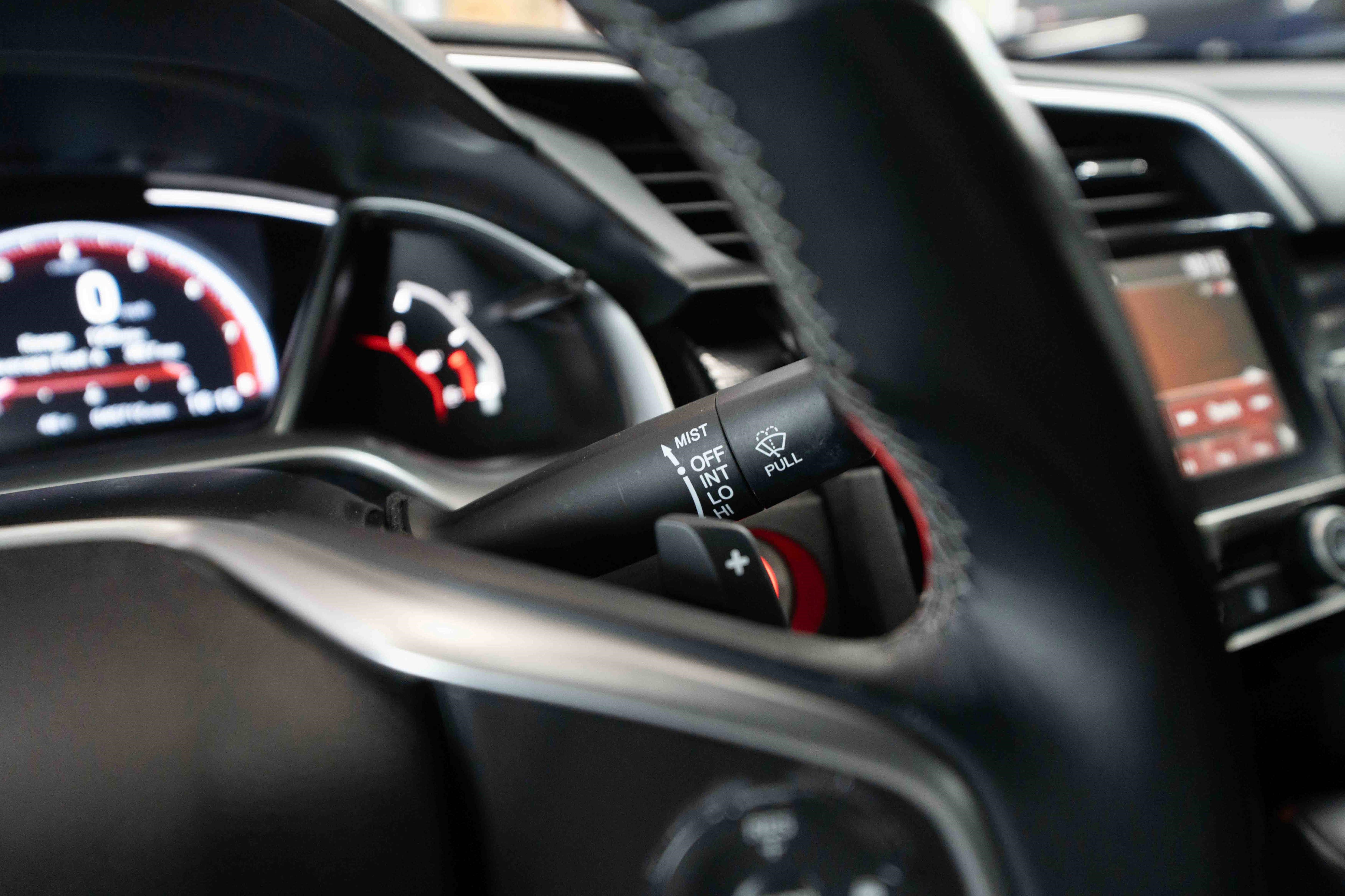 Used 2021 Honda Civic Sport image 14