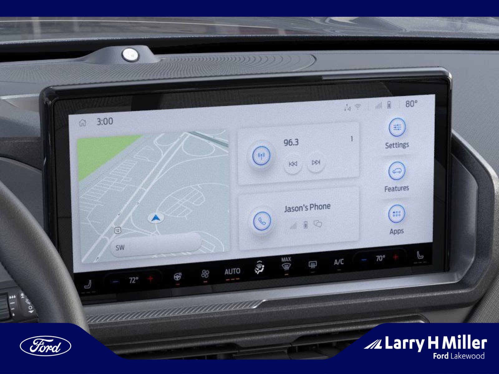 New 2026 Ford Bronco Sport Badlands image 14