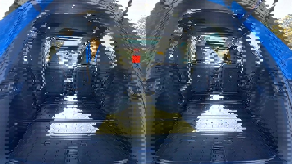 Used 2025 Honda Pilot TrailSport image 10